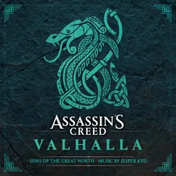 Ezio's Family - Ascending to Valhalla (feat. Einar Selvik)