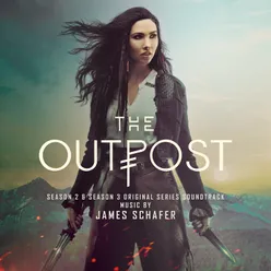 The Outpost: Season 2 & Season 3 (Original Series Soundtrack)