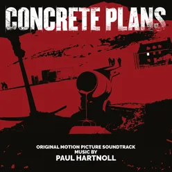 Concrete Plans (Original Motion Picture Soundtrack)