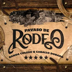 Payaso de Rodeo