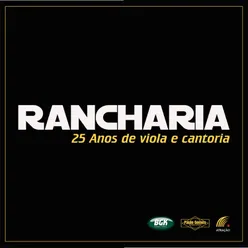 Rancharia - 25 Anos de Viola e Cantoria