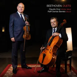 Beethoven: Duets