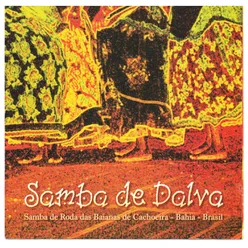 Samba de Dalva