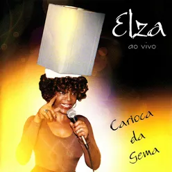 Carioca da Gema Ao Vivo