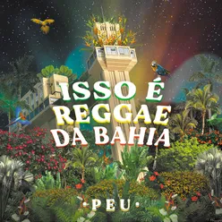 Isso É Reggae da Bahia Voz E Danelectro