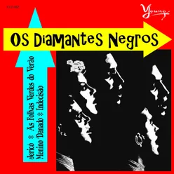 Os Diamantes Negros