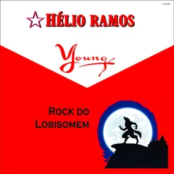 Rock do Lobisomem