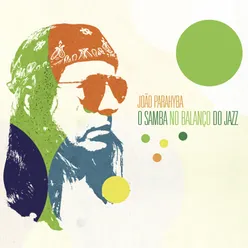 O Samba No Balanço do Jazz