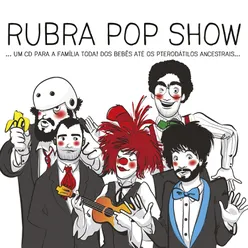 Rubra Pop Show