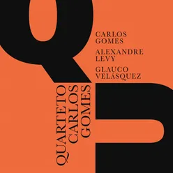 Quarteto No. I: Allegro Commodo