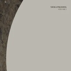 Viola Paulista, Vol. 1
