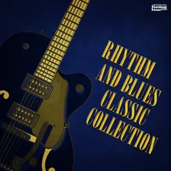 Rhythm and Blues Classic Collection