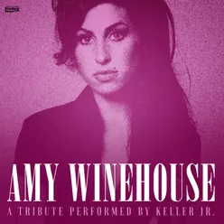 Amy Winehouse Tribute - Back to Black / Rehab