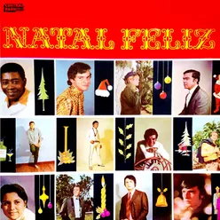 Natal Feliz