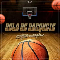 Bola de Basquete