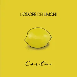 L'odore dei limoni