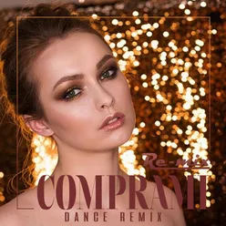 Comprami (Dance Remix Instrumental)
