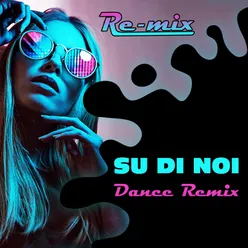 Su di noi (Dance Remix Instrumental)