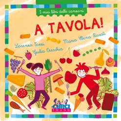 A tavola!