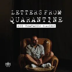 Letters from Quarantine