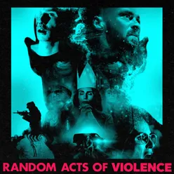 Random Acts of Violence (Original Score)