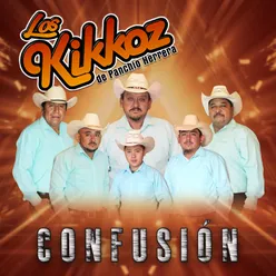 Confusión