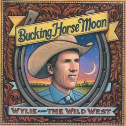 Bucking Horse Moon