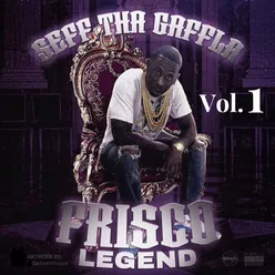 Frisco Legend, Vol. 1