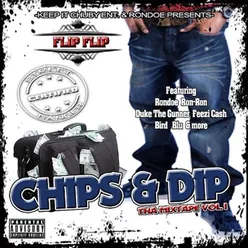 Chips & Dip, The Mixtape Vol. 1