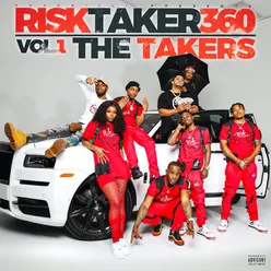 Rushbilli Presents Risk Takers 360: The Takers, Vol. 1