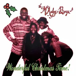 Jingle Bell Rock Gary's Mix