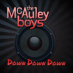 Down Down Down Remixes