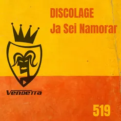 Já Sei Namorar Dub Mix