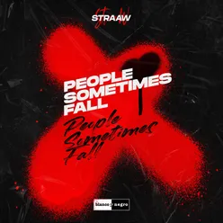 People Sometimes Fall Extended Mix