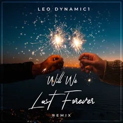 Will We Last Forever Remix