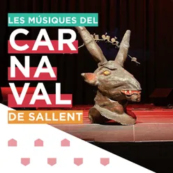 Les Músiques del Carnaval de Sallent