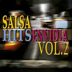 Salsa Hits Envidia Vol. 2