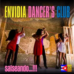 Envidia Dancer's Club - Salseando...!!! Remaster