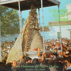 La Coronación de la Virgen del Rocio