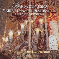 Pasa la Virgen de las Penas 2003