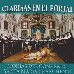 Clarisas en el Portal