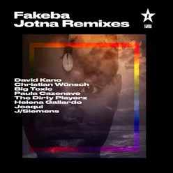 Jotna Remixes