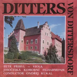 Ditters von Dittersdorf