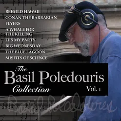 The Basil Poledouris Collection Vol. 1