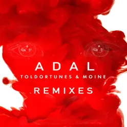 Adal Robber DJ Remix