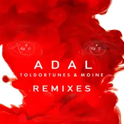 Adal David Harry & Novachi Remix