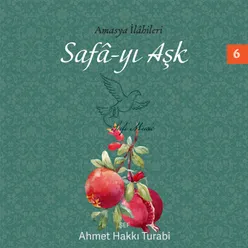 Safa-yı Aşk, Vol.6