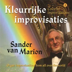 Improvisatie: Lied van de vrede