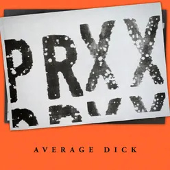 Average Dick