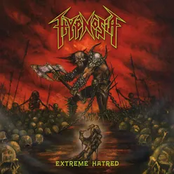 Extreme Hatred (Remastered)